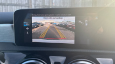 Mercedes-Benz A-Class A200 AMG Line Executive 5dr Petrol Hatchback